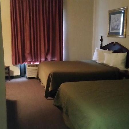 Lexington Suites Of Jonesboro Extérieur photo