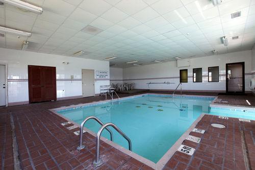 Lexington Suites Of Jonesboro Facilités photo