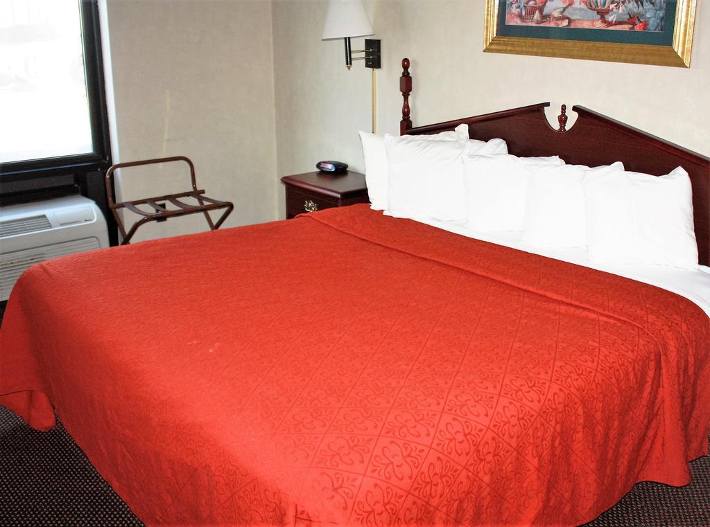 Lexington Suites Of Jonesboro Chambre photo