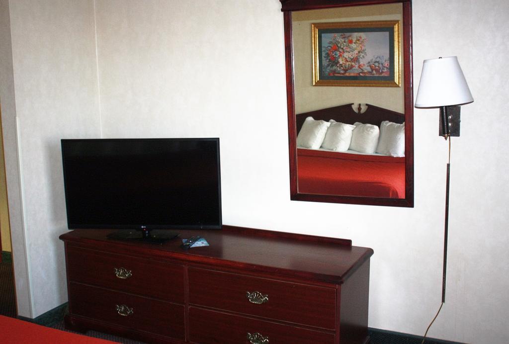 Lexington Suites Of Jonesboro Chambre photo