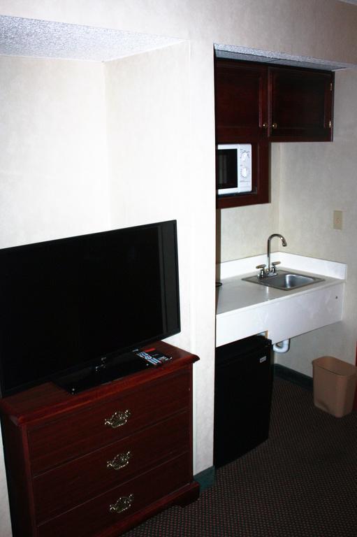 Lexington Suites Of Jonesboro Chambre photo