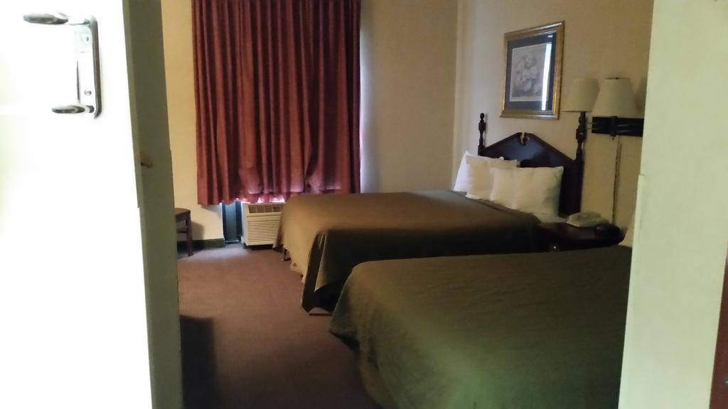 Lexington Suites Of Jonesboro Extérieur photo