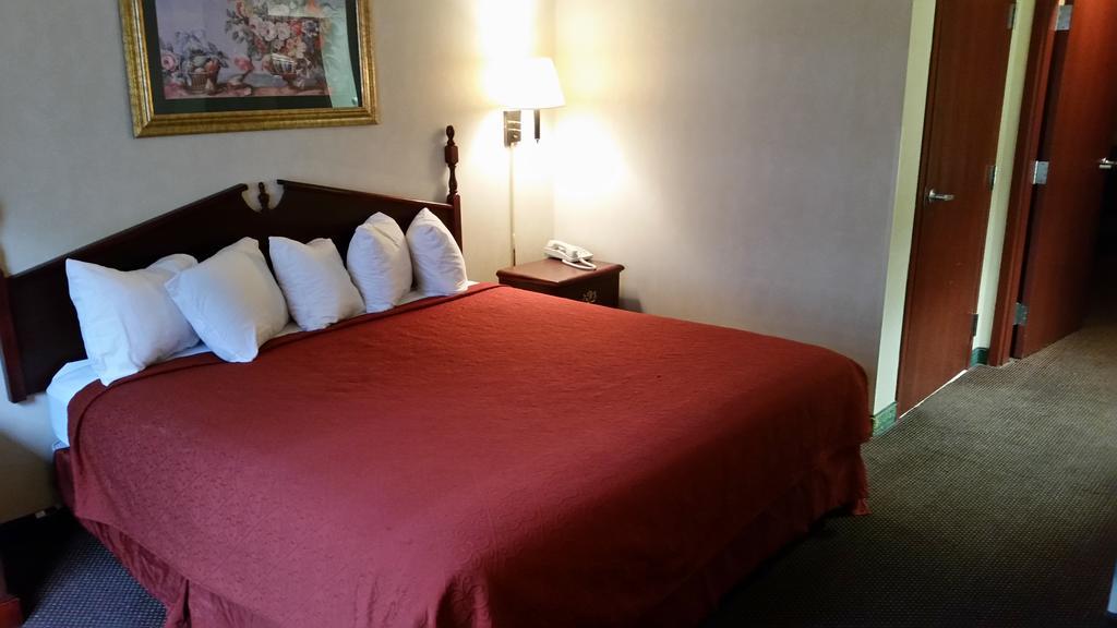 Lexington Suites Of Jonesboro Extérieur photo