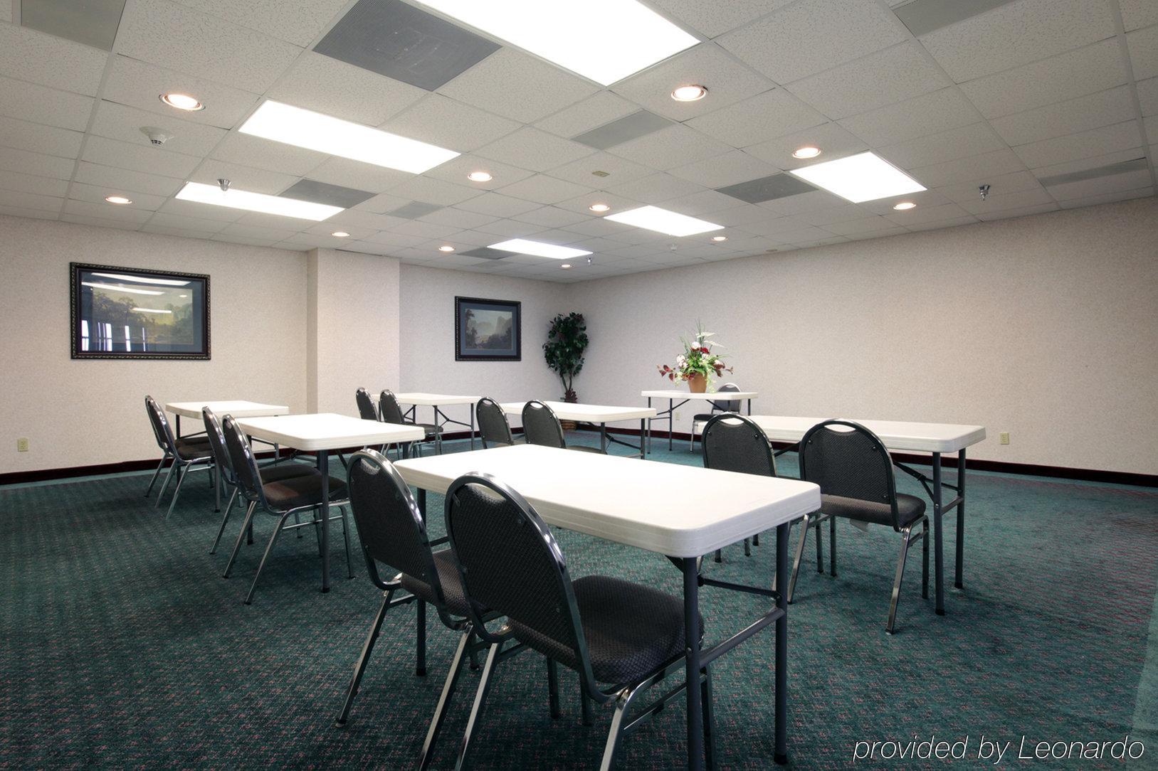 Lexington Suites Of Jonesboro Facilités photo