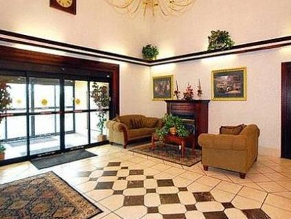 Lexington Suites Of Jonesboro Extérieur photo