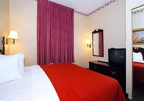 Lexington Suites Of Jonesboro Chambre photo