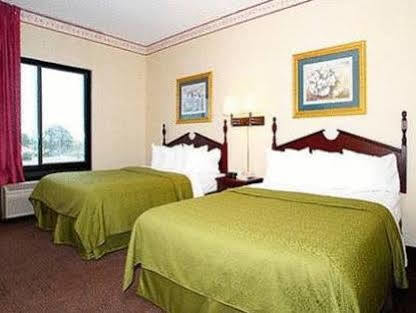 Lexington Suites Of Jonesboro Extérieur photo